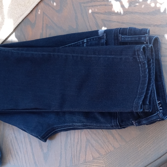 AMERICAN EAGLE OUTFITTERS DENIM PANTS - Picture 12 of 13